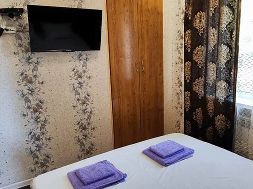 2х-комнатная квартира Лазарева 54, Лазаревское Фото: 22 из 25