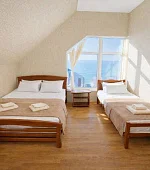 "Комфорт" 2х-3х-местный