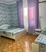 "Стандарт" 2х-комнатный