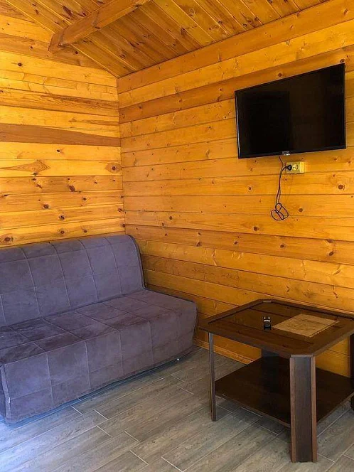 "AR_Villa" база отдыха, Пицунда Фото: 19 из 28