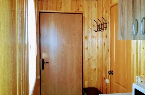 1-комнатный дом под-ключ Фото: 9 из 10