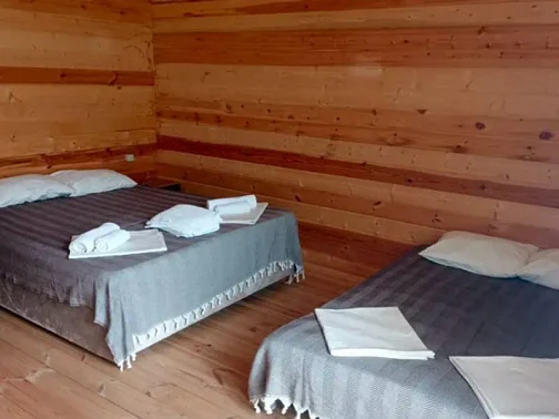 "Лагуна" база отдыха, Алахадзы Фото: 23 из 31