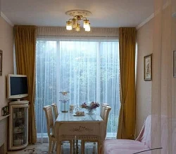 3х-комнатный дом под-ключ Демышева 76/15 