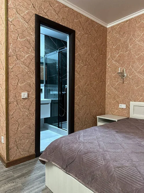 "Sukhum T&N Guest House" гостевой дом, Сухум Фото: 15 из 18