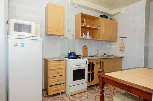 3х-комнатная квартира Фото: 5 из 17