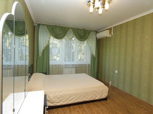 2х-комнатная квартира Калинина 37 кв 65, Адлер Фото: 26 из 39