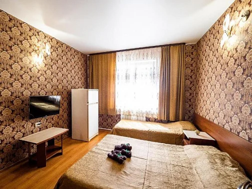 Частный сектор Новороссийская 116, Анапа Фото: 24 из 27