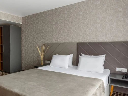 "Корудо (Corudo)" гостиница, Анапа Фото: 46 из 51