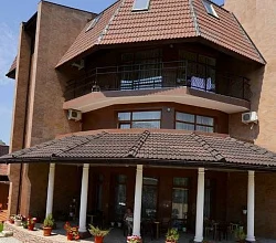 "Diverona" частное домовладение