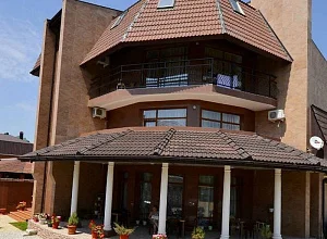 "Diverona"  Дивноморское