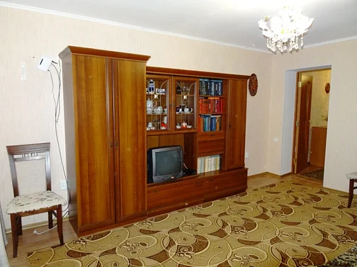 1-комнатная квартира Южная 11, Феодосия Фото: 10 из 17