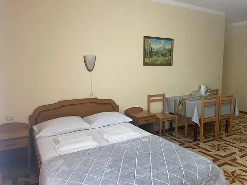 "Парма" гостевой дом, Лазаревское Фото: 37 из 42