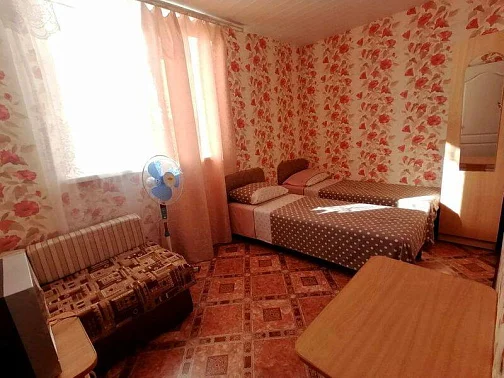 "На Мирной" частный сектор, Лазаревское Фото: 11 из 45