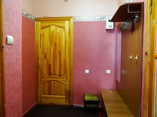 1-комнатная квартира Самбурова 258, Анапа Фото: 2 из 4