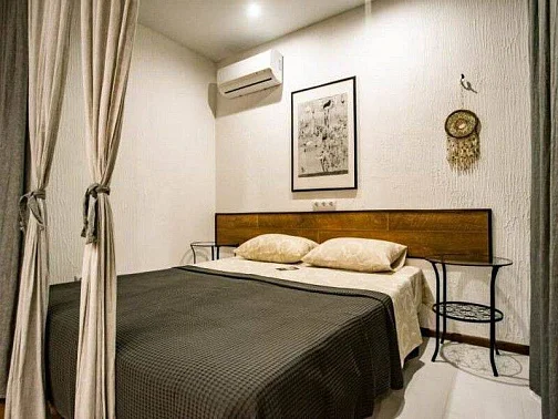 Часть дома под-ключ Леселидзе 15, Геленджик Фото: 19 из 31