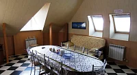 "Посейдон" частный сектор, Дивноморское