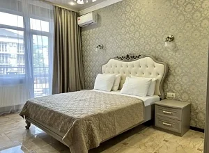 Кабардинка   Мира 15 - квартиры снять посуточно
