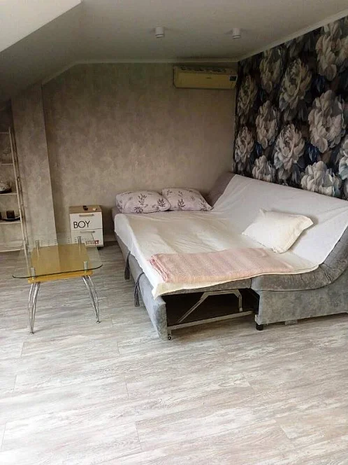 "У Русалочки" этаж под-ключ, Геленджик Фото: 6 из 18