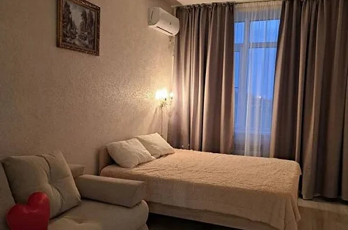 1-комнатная квартира Фото: 10 из 10
