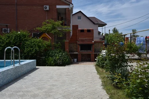 "Премьера" мини-гостиница, Голубицкая Фото: 5 из 27