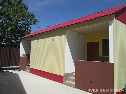 "Морской 1" частный сектор, Джубга Фото: 8 из 51