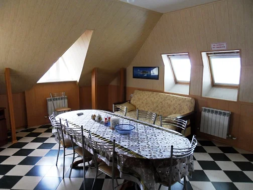 "Посейдон" частный сектор, Дивноморское Фото: 5 из 34