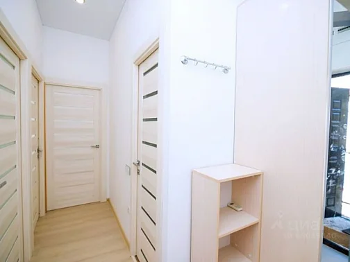 2х-комнатная квартира Альпийская 90/4, Сочи Фото: 2 из 4