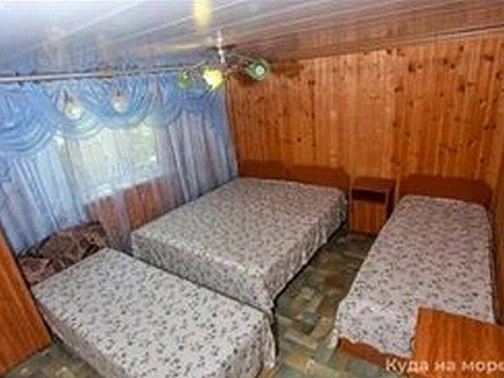 "Домик у Светланы" гостевой дом, Гечрипш Фото: 46 из 47