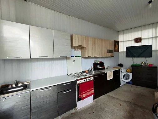 "Кристалл" гостевой дом, Гагра Фото: 4 из 19