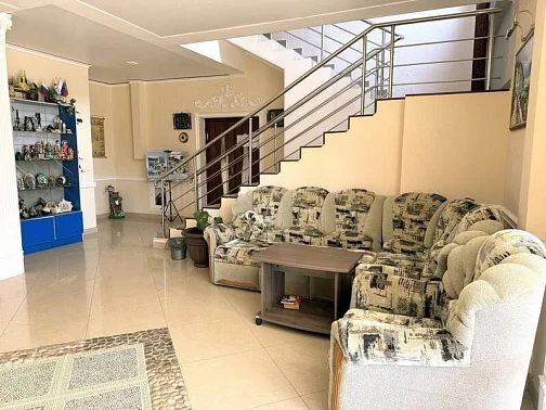 "Афродита" гостиница, Агой Фото: 11 из 45