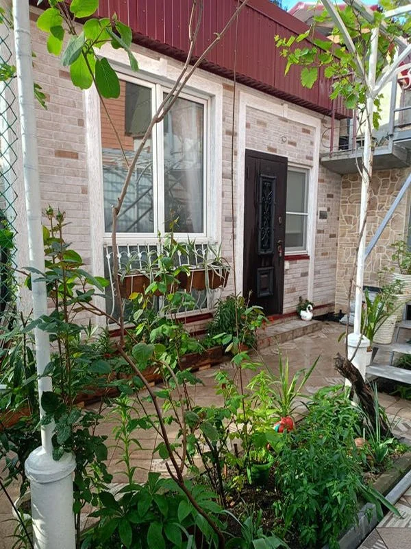 Частное домовладение Курзальная 68