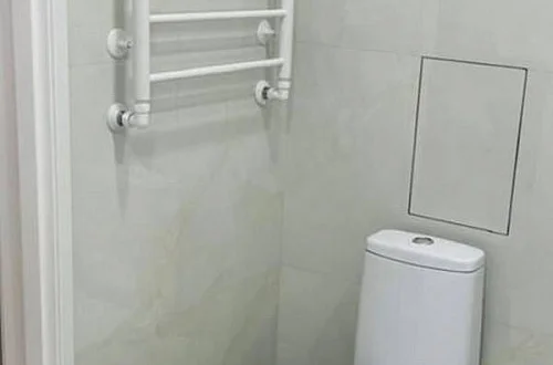 2х-комнатная квартира Фото: 10 из 9