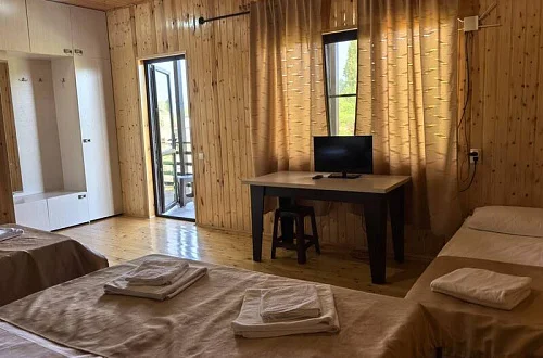 Дом под-ключ Фото: 14 из 16