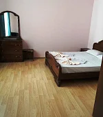 "Апартаменты"