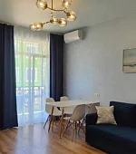 2х-комнатная квартира