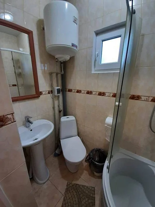 Частный сектор Дачная 23, Новофедоровка Фото: 27 из 49