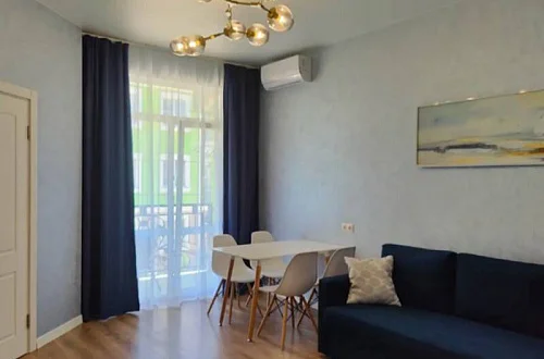 2х-комнатная квартира Фото: 2 из 10