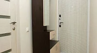 Квартира-студия Старошоссейная 5 корп 2, Дагомыс