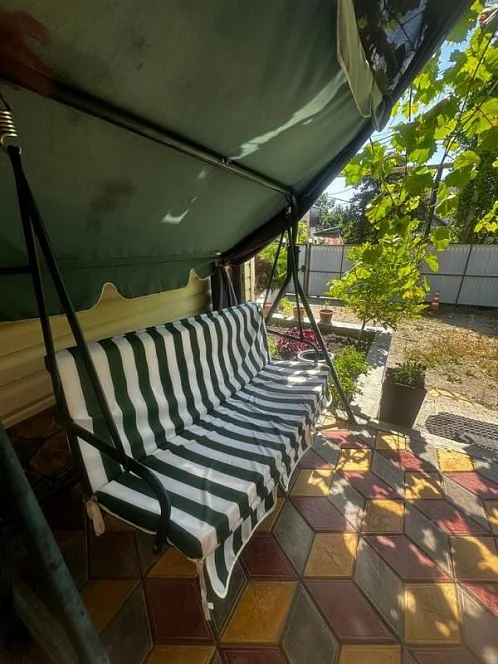 Частный сектор ул. Победы, Лазаревское Фото: 59 из 60