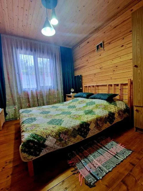 Дом под-ключ Дорожник 73, Агой Фото: 18 из 24