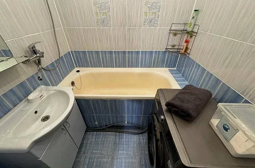 2х-комнатная квартира Фото: 17 из 17