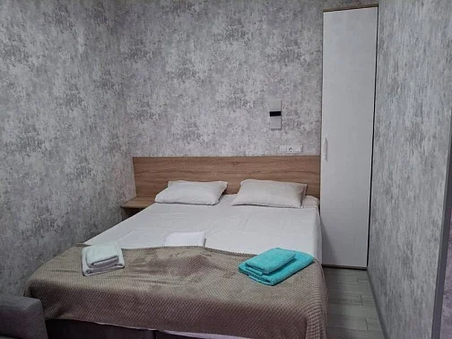 "Модерн" гостевой дом, Судак Фото: 46 из 51