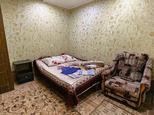 "Натали" гостевой дом, Геленджик Фото: 23 из 51