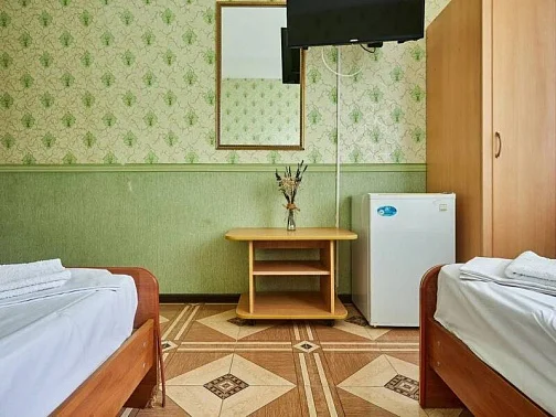 "Натали" гостиница, Новомихайловский Фото: 10 из 51