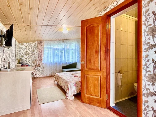 "Берекет" частный сектор, Алушта Фото: 8 из 38