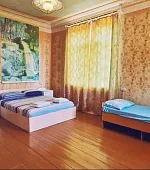 "Комфорт №4" 2х-комнатный