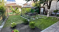 "Family house" частный сектор, Гагра