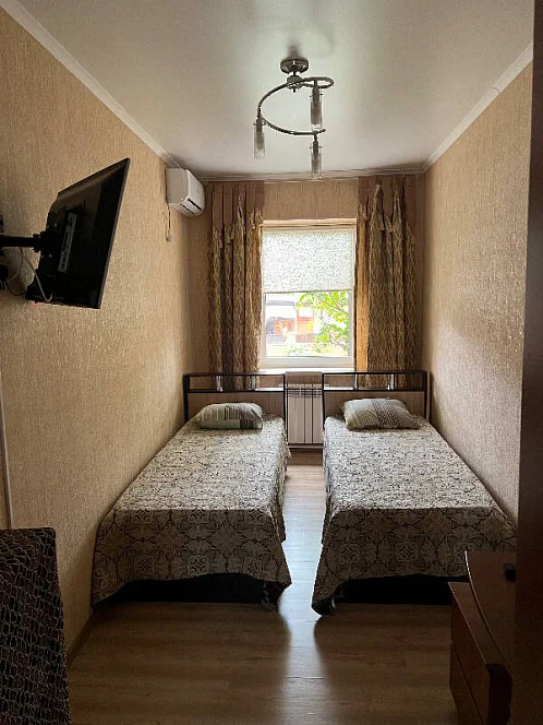 "Бухточка" частный сектор, Геленджик Фото: 28 из 52