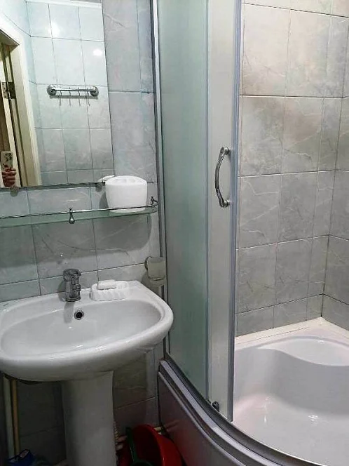 1-комнатная квартира Галерейная 15, Феодосия Фото: 26 из 27