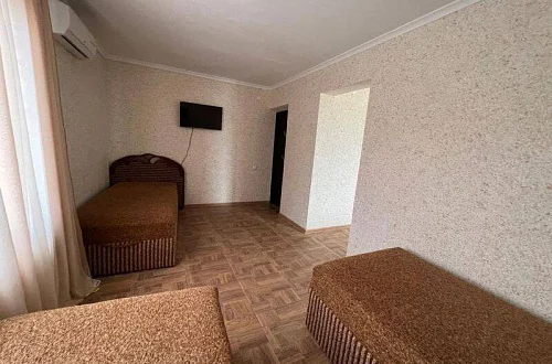 Дом под-ключ Фото: 6 из 8